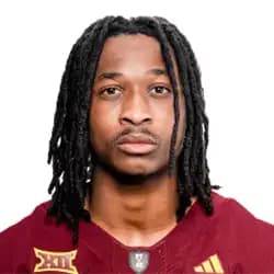 Jaren Hamilton