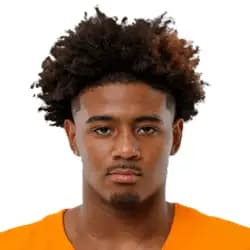 Tre Poteat