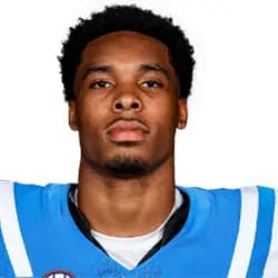 Wydett Williams Jr.