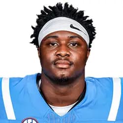 DeeJay Holmes Jr.