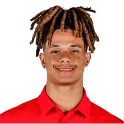 Jason Stokes Jr.
