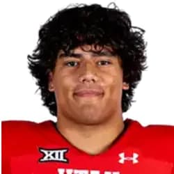Karson Kaufusi