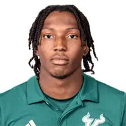 Keshaun Singleton