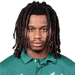 Ira Singleton IV