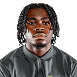 DaMarion Fowlkes