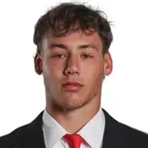Jackson Wasserstrom