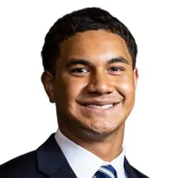 Orion Maile-Kaufusi