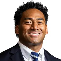Lucky Finau