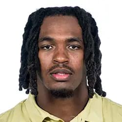 Christian Garrett