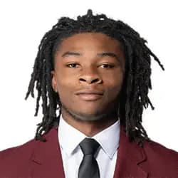 Kendarius Reddick