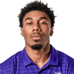 Devondre McGee