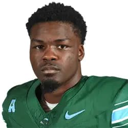 Omari Hayes