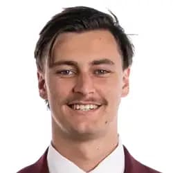 Lachlan Carrigan