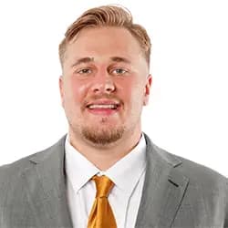 Hayden Bray