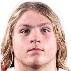 Zane Smith