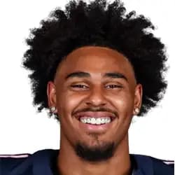 Jabari Mann