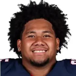 Leroy Palu