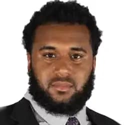 Malcolm Alcorn-Crowder