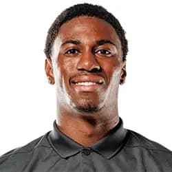 Nick Deloach Jr.
