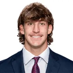 Taylor Heim