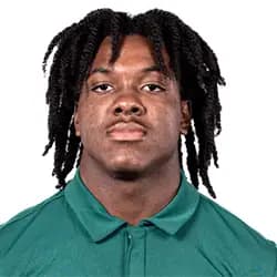 Ashton Mosley