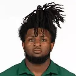 Cedrick Hawkins Jr.