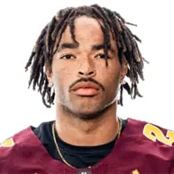 Demarius Robinson