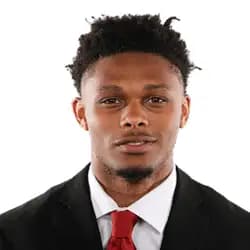 Caleb Goodie Sr.