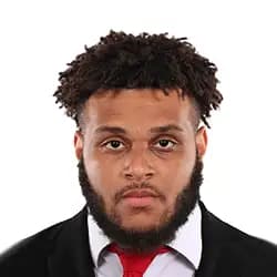 Isaiah Rogers