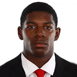 Daniel James
