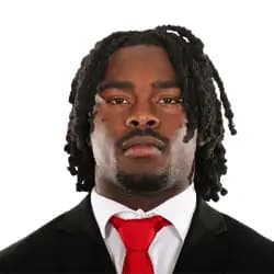 Zion Johnson