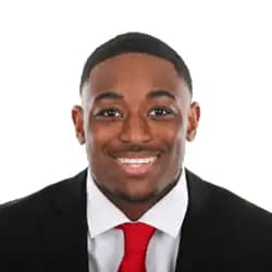 CJ Jones