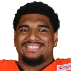 Malik Charles