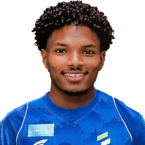 ويسلي ديلغادو