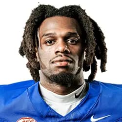 La'Modrick Spencer