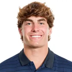 Connor Gibbs