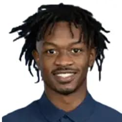 Jaime Ffrench Jr.