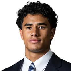 Maika Kaufusi