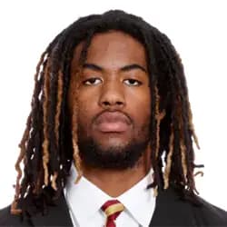 Jaylen King