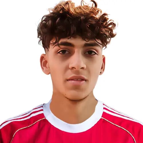 ياسين عاطف