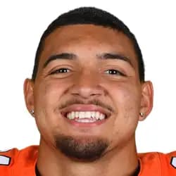 Caleb Hawkins