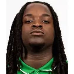 Terrell Washington