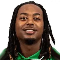 Zhaiylen Scott