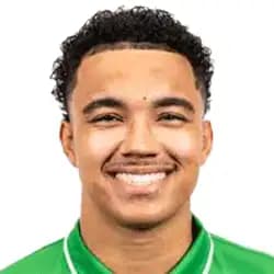 Kenton Allen