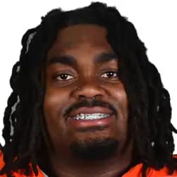 Saadiq Clements
