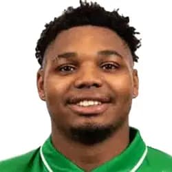 S'Maje Burrell