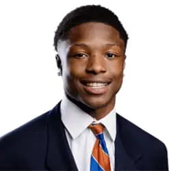 Franklyn Johnson Jr.