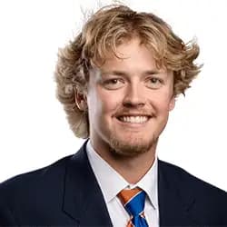 Max Cutforth