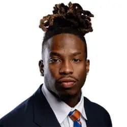 Syncere Brackett-Lambey