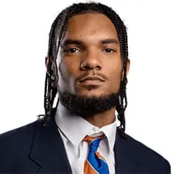 Qumonte Williams Jr.